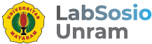 Lab Sosio Logo